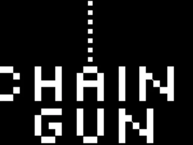 Chain Gun