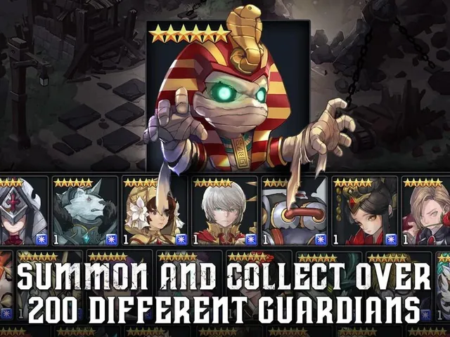 Chain Strike