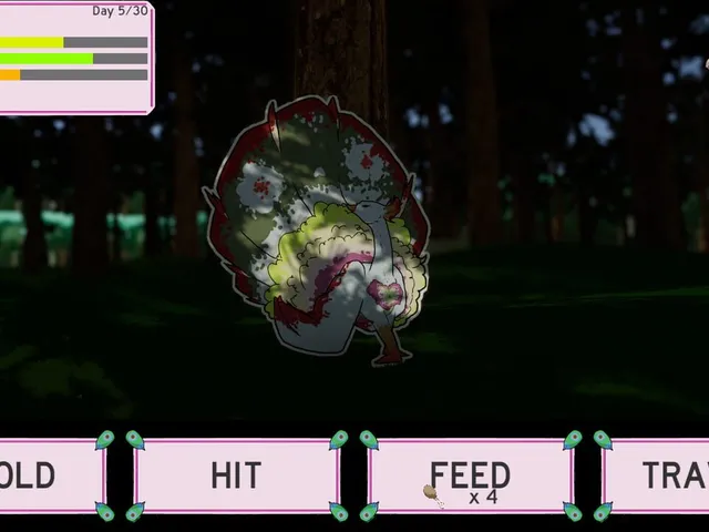 Chaincards: A Poppo Story