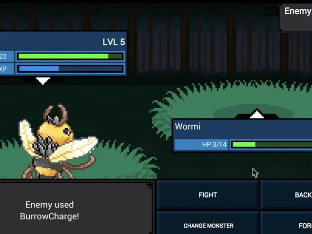 ChainMonsters