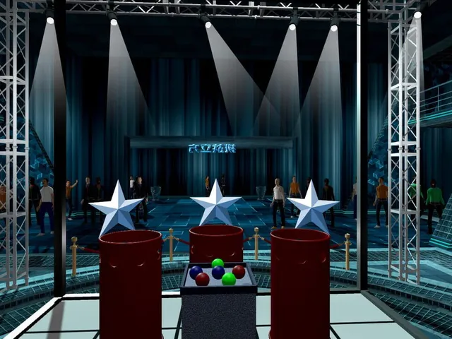 Challenge Cube VR