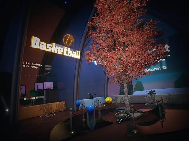 Challenge Park