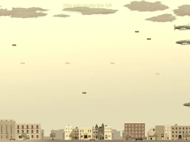 Challenging Dogfights
