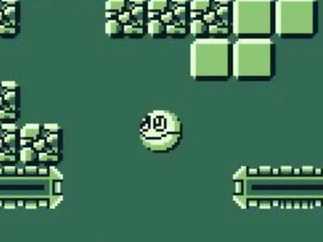 Chalvo 55: Super Puzzle Action