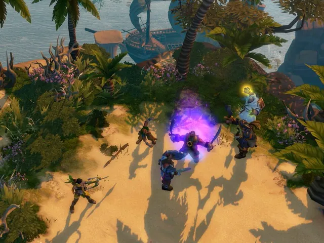 Champions of Anteria