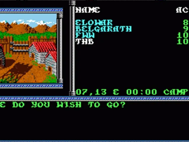 Champions of Krynn