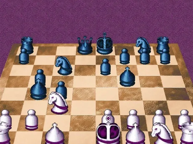 Championship Chess