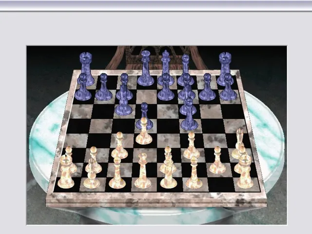 Championship Chess