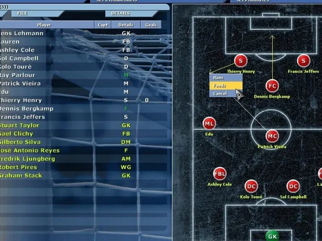 Championship Manager 5