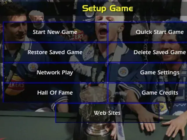 Championship Manager: Season 01/02