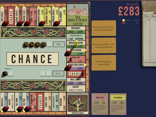 Chance