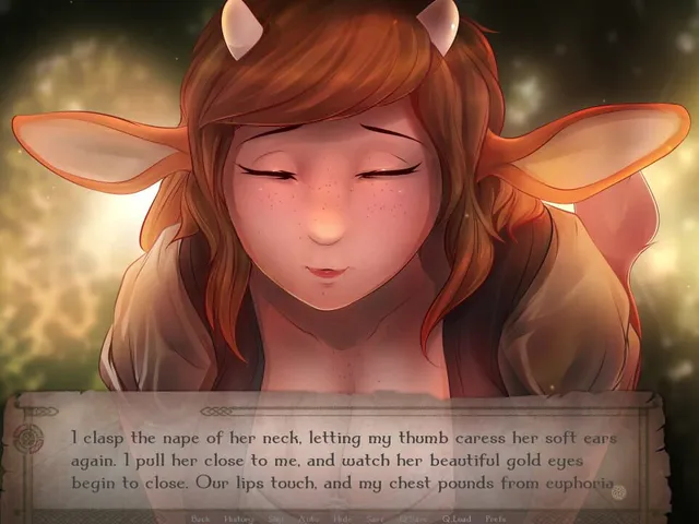 Changeling Tale