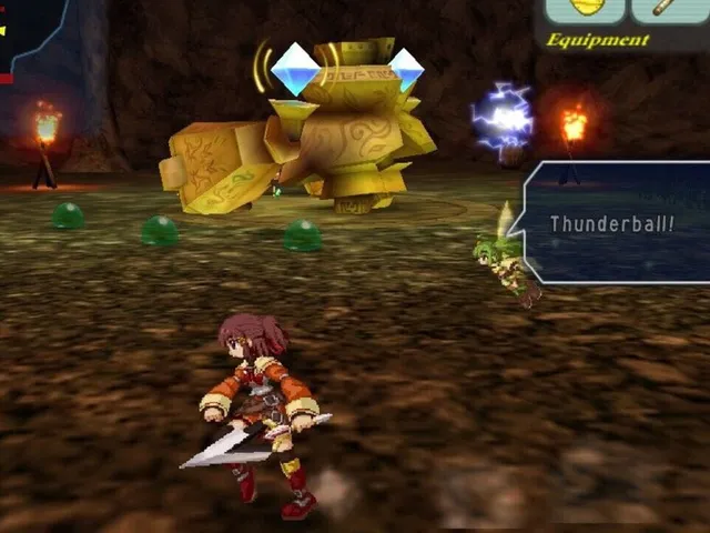 Chantelise - A Tale of Two Sisters