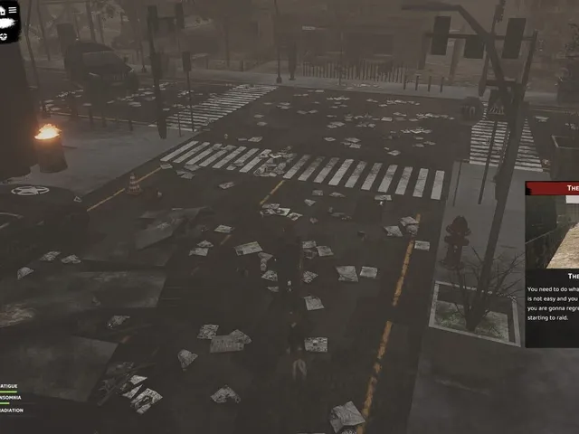 Chaos