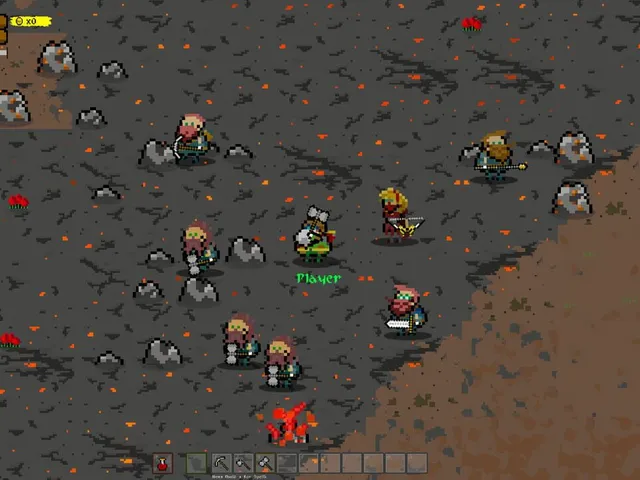 Chaos Adventure