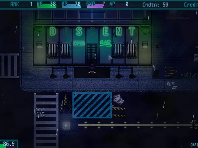 Chaos Chain