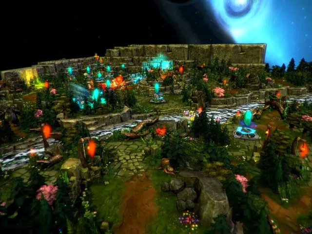 Chaos of Hearts