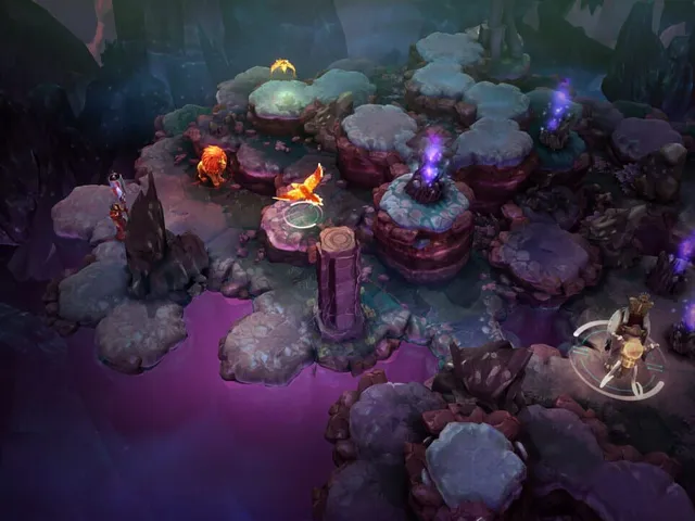 Chaos Reborn