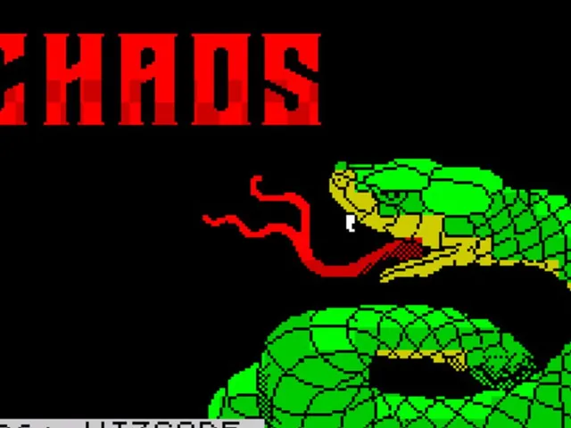 Chaos: The Battle of Wizards