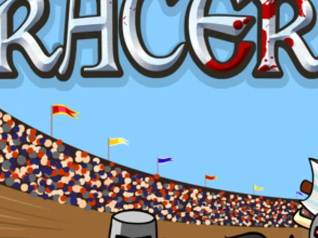 Chariot Racer