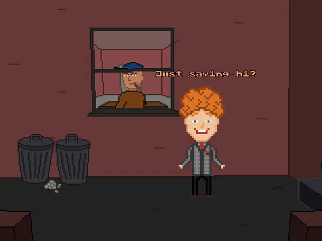 Charlie Spotlight