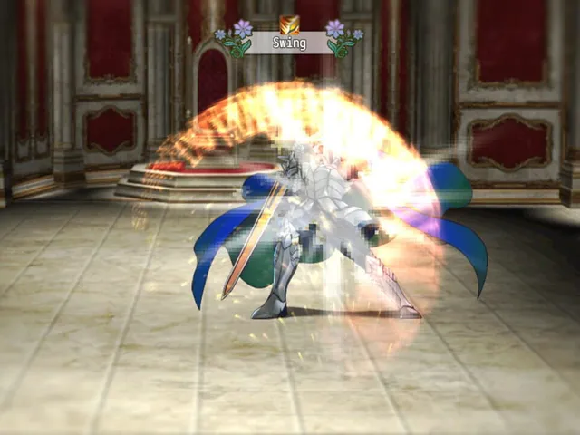 Charlotte: Dragon Slayer