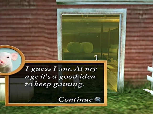 Charlotte's Web