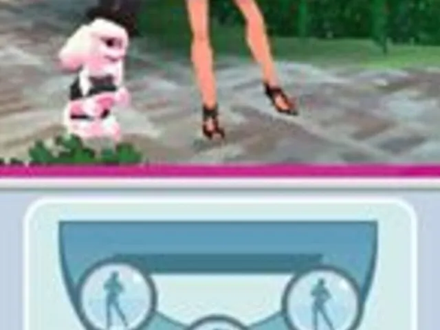 Charm Girls Club: My Fashion Show