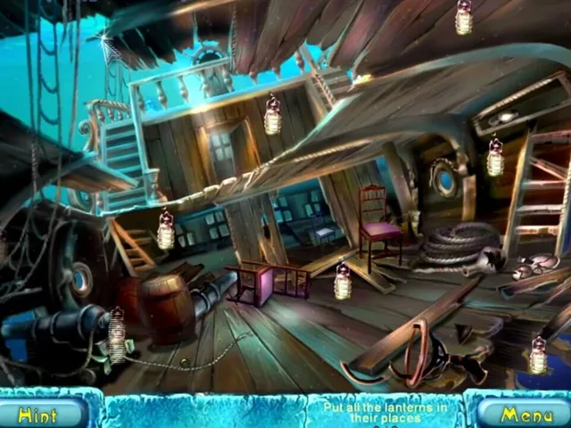 Charm Tale 2: Mermaid Lagoon