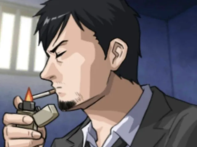 Chase: Distant Memories