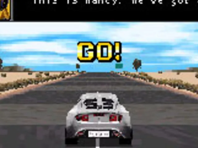 Chase H.Q. 3D