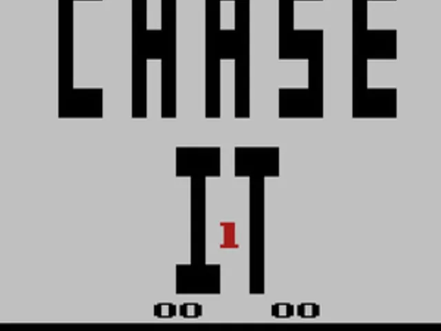 Chase It!