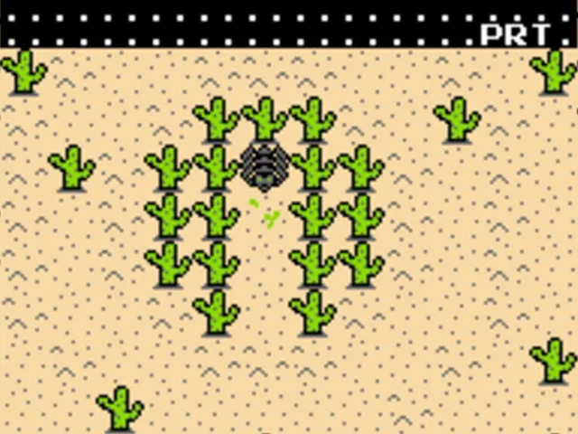 Chasing Bottaflies