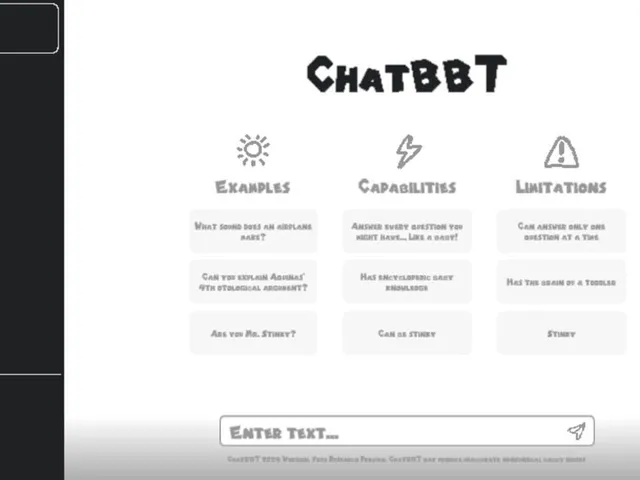 ChatBBT