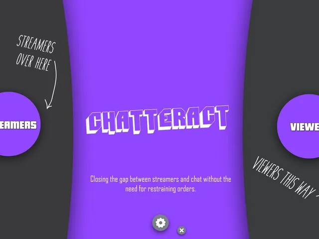 Chatteract
