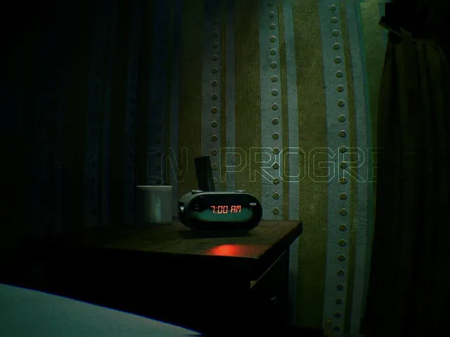 Check the Room 13