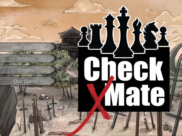 Check x Mate