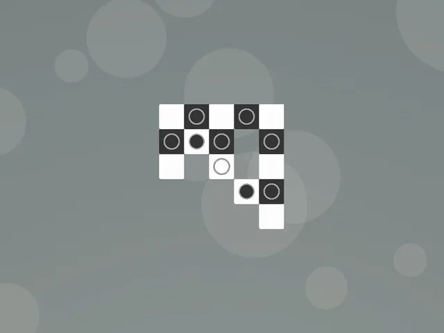 Checkers & Pawns