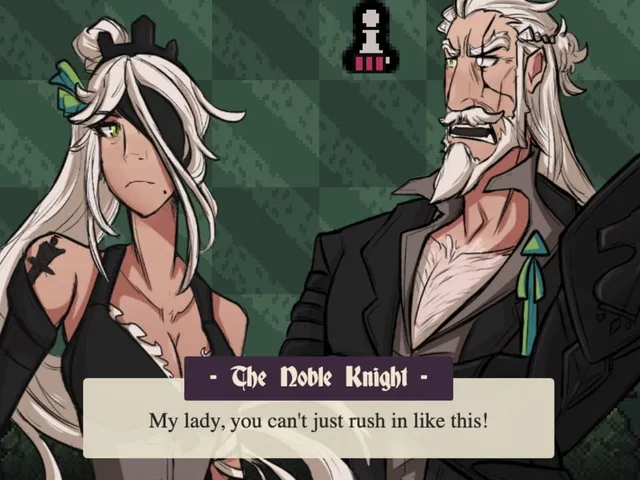 Checkmates