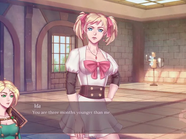Cheeky Princess
