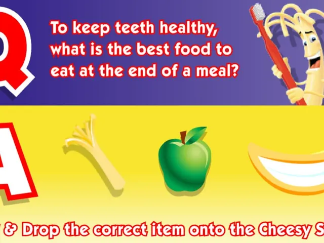 Cheestrings Quiz