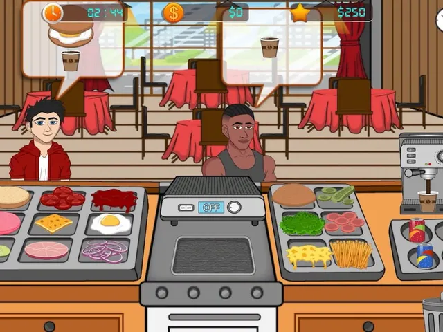 Chef