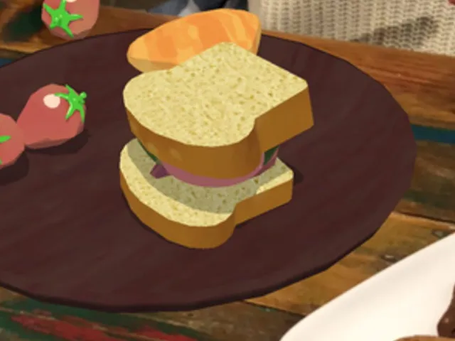 Chef Umami