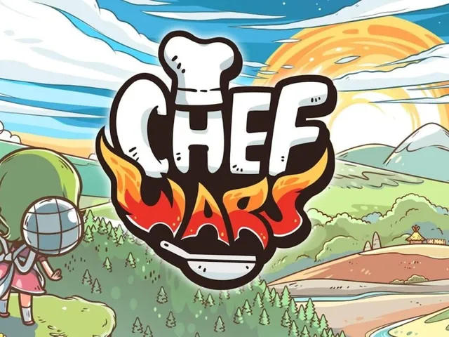 Chef Wars