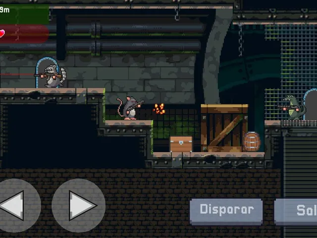 Chefcito Asesino