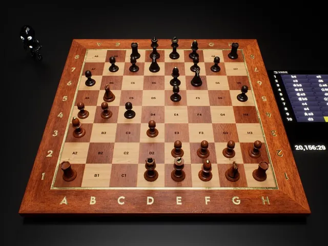 Chess!
