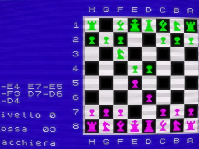 Chess