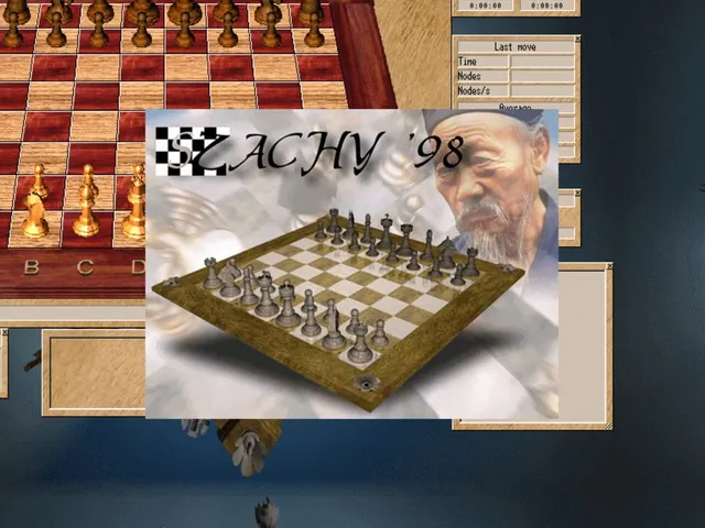 Chess '98