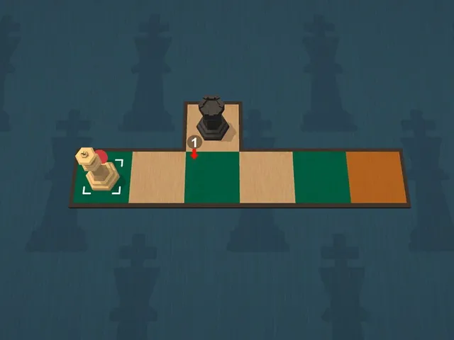 Chess Brain