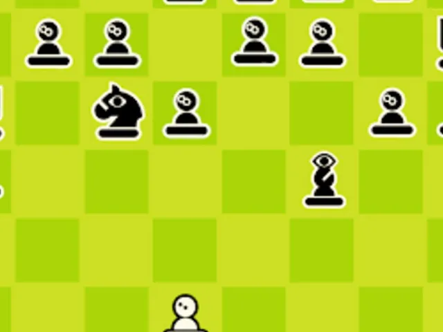Chess But All At Once